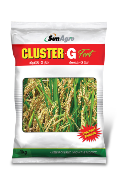 Cluster G Fert