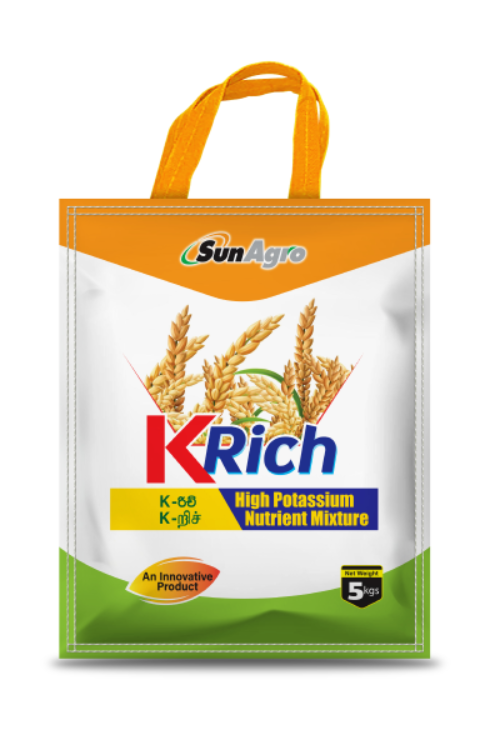 K Rich