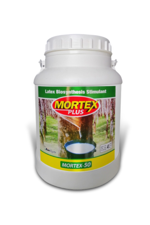 Mortex 50