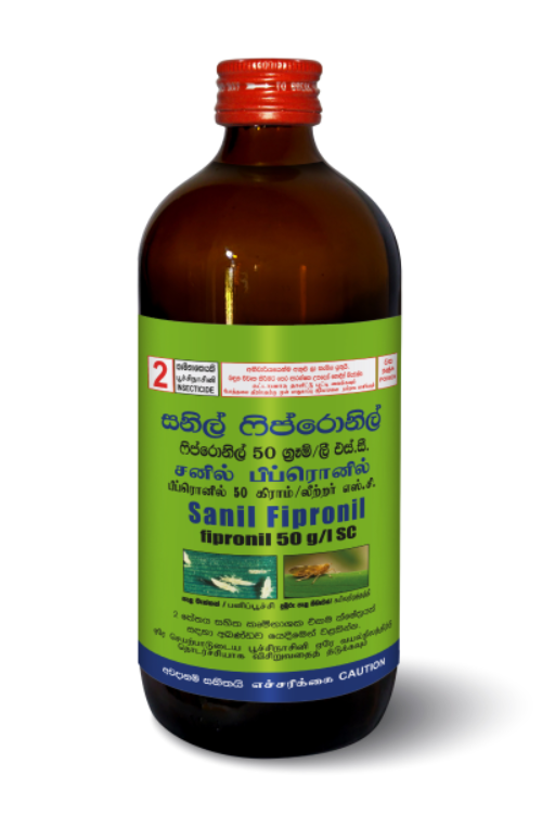 Sanil Fipronil (Fipronil 50 g/l SC)